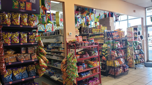 Mexican Grocery Store «La Azteca Taqueria & Market», reviews and photos, 452 TN-46, Dickson, TN 37055, USA