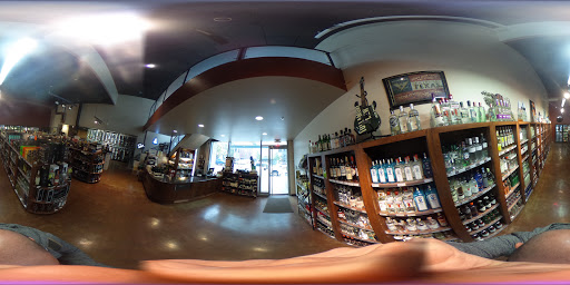 Liquor Store «Urban Wine + Liquor», reviews and photos, 200 Congress Ave, Austin, TX 78701, USA
