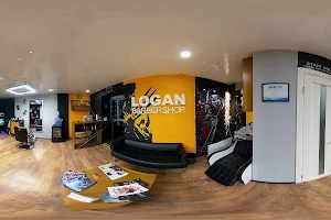 Logan Barbershop image