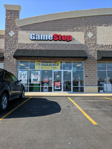 Video Game Store «GameStop», reviews and photos, 2344 E Lincoln Hwy #109, New Lenox, IL 60451, USA