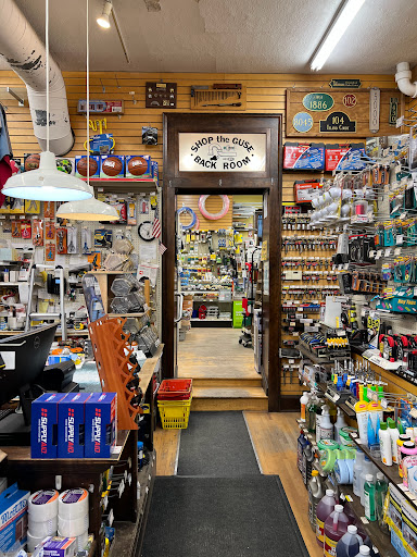 Hardware Store «Guse Hardware», reviews and photos, 4602 Bryant Ave S, Minneapolis, MN 55419, USA
