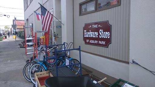 Hardware Store «The Hardware Store of Asbury Park», reviews and photos, 428 Main St, Asbury Park, NJ 07712, USA
