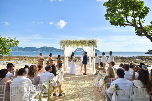 Phuket Sunset Weddings - Weddings and Events