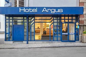 Argus Hotel Brussel image