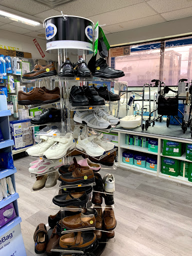 Pharmacy «Southwood Rita Pharmacy», reviews and photos, 937 S Wood Ave, Linden, NJ 07036, USA