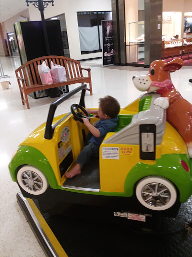 Shopping Mall «Village Square Mall», reviews and photos, 51 village Square Mall, Effingham, IL 62401, USA