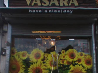 Vasara Food Shop