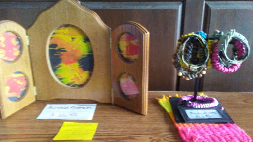 Coffee Shop «The Willow Tree Coffeehouse & Music Room», reviews and photos, 216 E Main St, Johnson City, TN 37604, USA