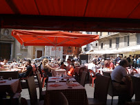 Atmosphère du Restaurant la Claire Fontaine à Nice - n°9