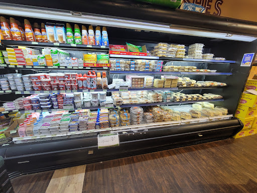 Kosher Grocery Store «Evergreen Kosher Market», reviews and photos, 59 NY-59, Monsey, NY 10952, USA