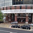 Preston Cancer Research Building Vanderbilt University Medical Center