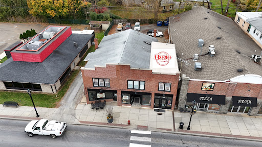 Explore templar tattoo ideas, creative tattoo ideas in Oxford, available at Oxford Tattoo Co.