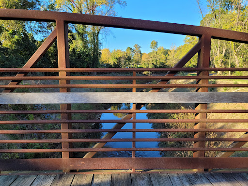 Stewart Creek Greenway Trailhead