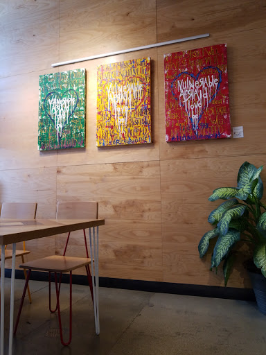 Coffee Shop «Philz Coffee», reviews and photos, 252 S Brand Blvd, Glendale, CA 91204, USA