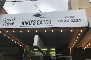 KIKO'S CATCH image