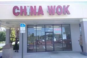 China Wok image