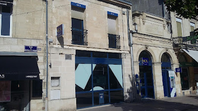 LCL Banque et assurance à Langon