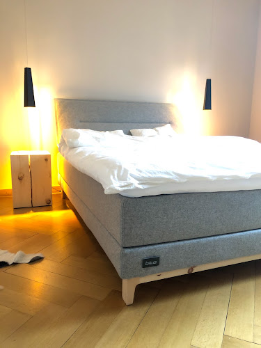 Bettenfachgeschäft Schlafwohl Zürich - Markenmatratzen und Bettsysteme - Matratzengeschäft