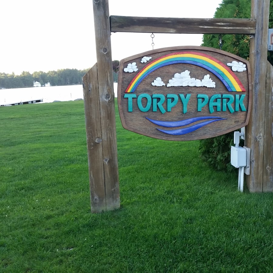 Torpy Park