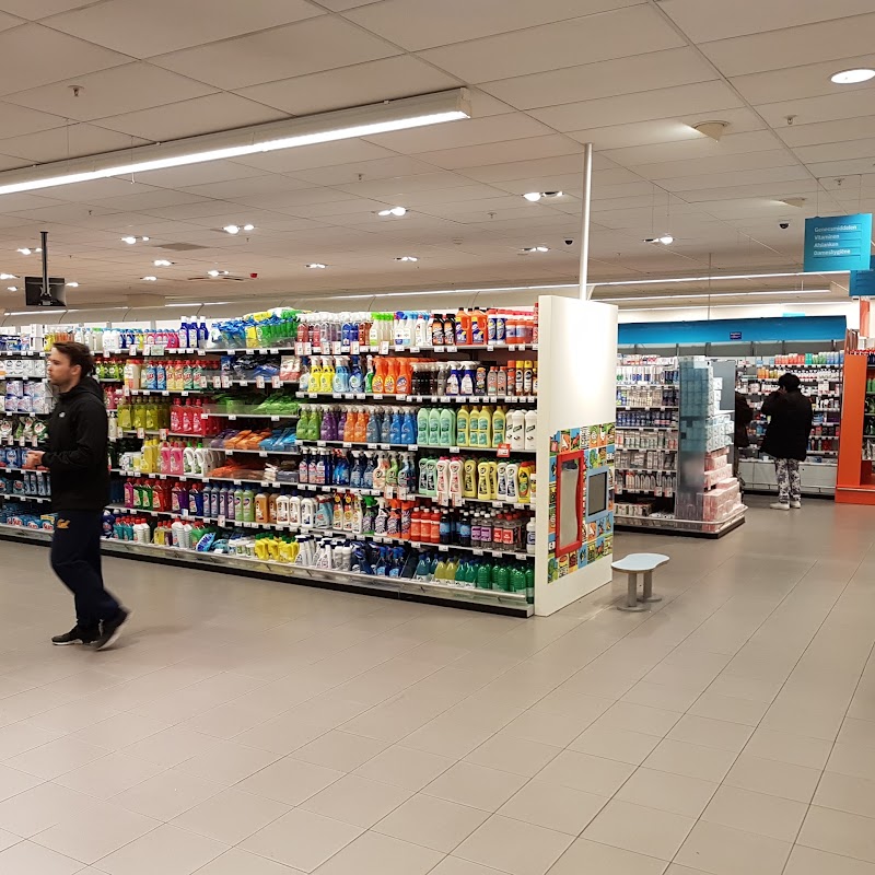 Albert Heijn XL