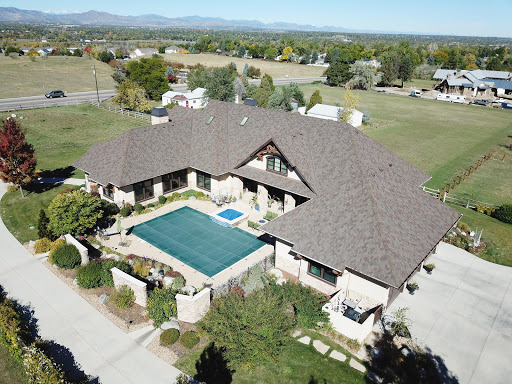 Roofing Contractor «Tennant Roofing, Inc.», reviews and photos, 5081 S Rio Grande St, Littleton, CO 80120, USA