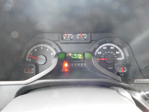 Used Car Dealer «Macrocar Sales Inc», reviews and photos, 1055 Wooster Road North, Barberton, OH 44203, USA