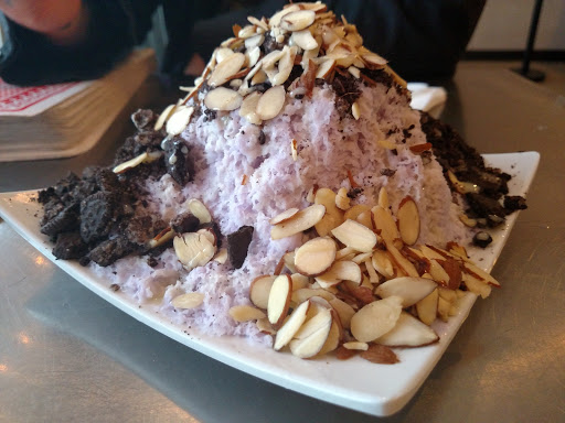 Dessert Restaurant «Snow Monster», reviews and photos, 9600 Bolsa Ave G, Westminster, CA 92683, USA