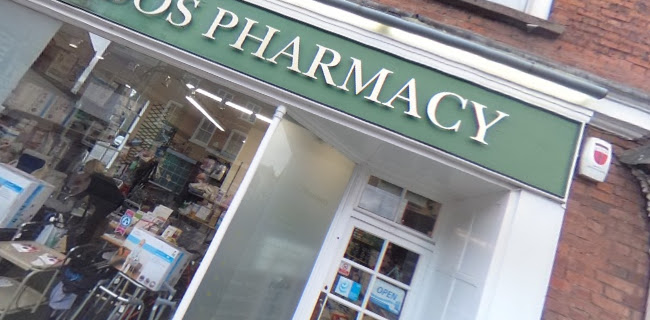 Taylors Pharmacy Hereford (Avicenna Partner) - Hereford