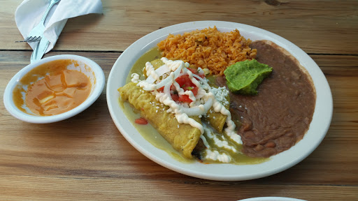 Cha Cha Cha Taqueria Lombard