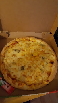 Pizza du Pizzeria S Pizza 30 à Meaux - n°12
