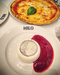 Plats et boissons du Restaurant italien Milo à Paris - n°13