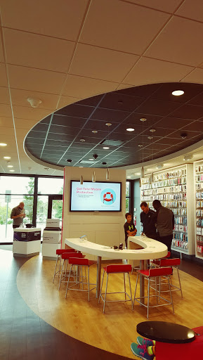 Cell Phone Store «Verizon», reviews and photos, 2221 E Southlake Blvd #340, Southlake, TX 76092, USA