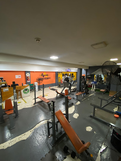Smart Fitness Gym Posadas - Catamarca 1017, Posadas, Misiones, Argentina