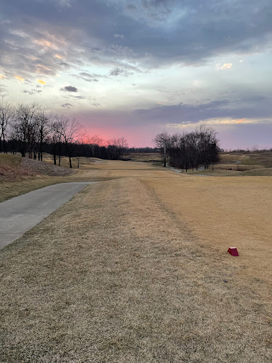 Golf Course «WinterStone Golf Course», reviews and photos, 17101 E Kentucky Rd, Independence, MO 64058, USA