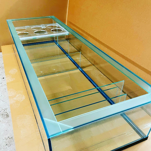 Tropical Fish Store «Glasscages.com LLC», reviews and photos, 1500 E Piney Rd, Dickson, TN 37055, USA