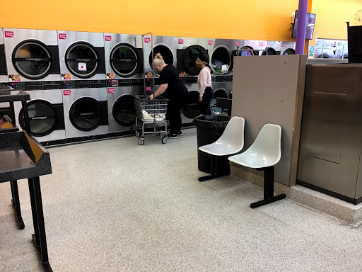 Laundromat «Festiva Laundry», reviews and photos, 701 Columbia Ave, Lancaster, PA 17603, USA