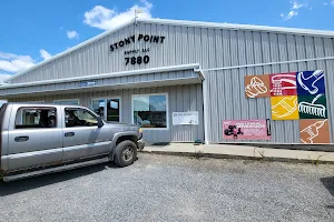 Stony Point Supply image