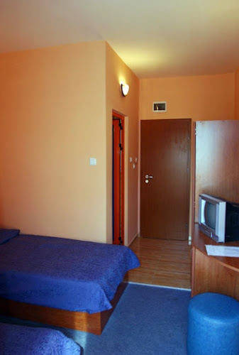 Хотел "Жемели" - Хотел