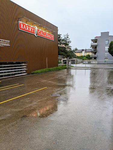 Rezensionen über Barry Callebaut Schweiz AG in Zürich - Bäckerei