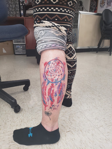 Explore neck tattoo ideas male, creative tattoo ideas in Yuba City, available at Righteous Ink