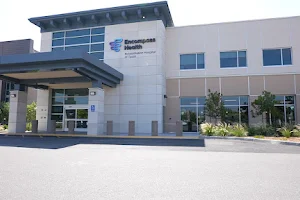 Encompass Health Rehabilitation Hospital of Tustin image