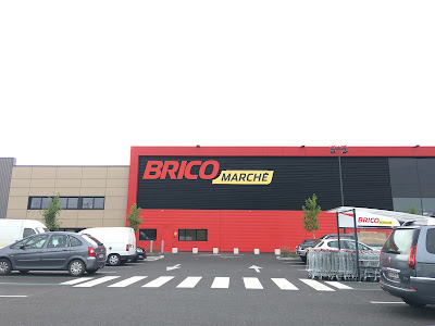 Bricomarché Nogent Le Rotrou à Nogent-le-Rotrou