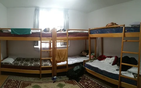 Sunpath Mongolia Hostel image