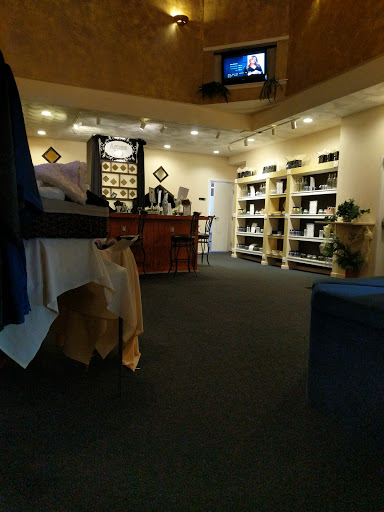 Beauty Salon «The Sapphire Salon», reviews and photos, 247-249 S Main St, Pittston, PA 18640, USA