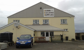 Quinn Building Supplies Ltd