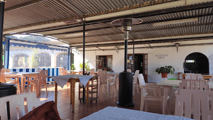 Restaurante Armell - Lugar Albardanera, 56, 03750 Pedreguer, Alicante, Spain