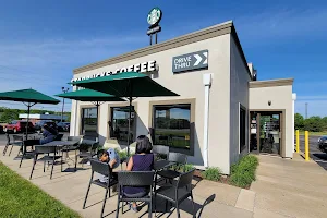 Starbucks image