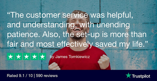 Credit Counseling Service «Pacific Debt, Inc.», reviews and photos