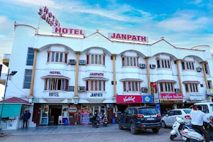 Hotel New Janpath image