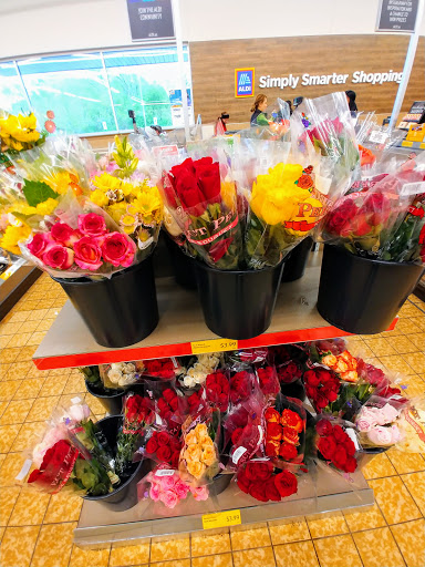 Supermarket «ALDI», reviews and photos, 799 Summit St, Elgin, IL 60120, USA